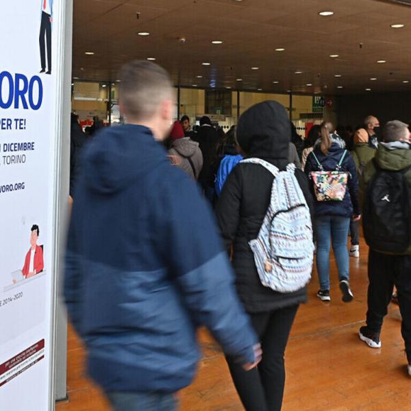 Assunzioni previste a gennaio 2024, 508mila immissioni nel mercato del lavoro: ecco dove si cerca di più