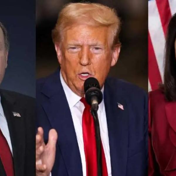 Mike Pompeo e Nikki Haley scartati da Trump: ecco perché il tycoon non li vuole più