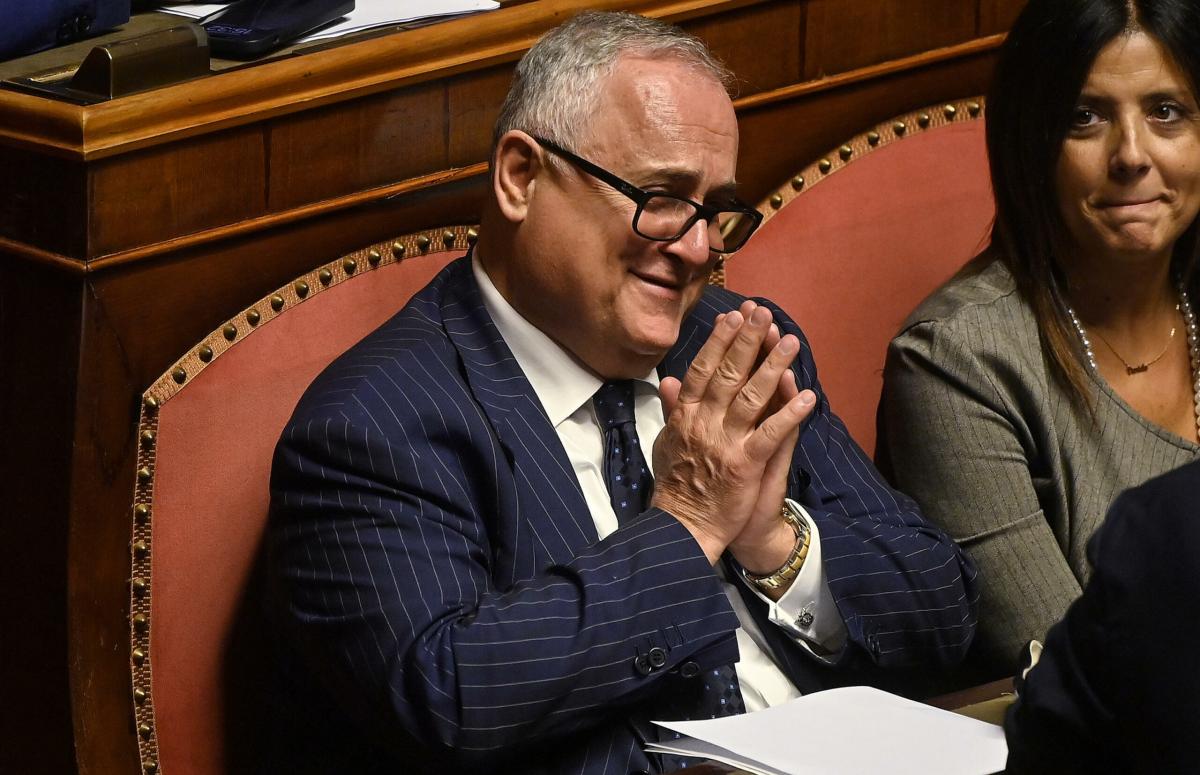 Lazio, Lotito annuncia Tudor e punge Immobile: “Ciro insultato? A me succede sempre, eppure non faccio tutto questo clamore…”