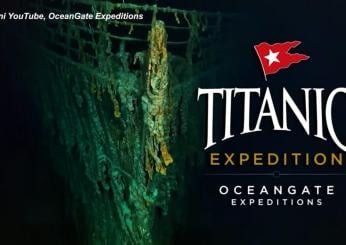 OceanGate, il CEO Stockton Rush ignorò gli allarmi sulla sicurezza del sottomarino Titan: “Grida infondate”