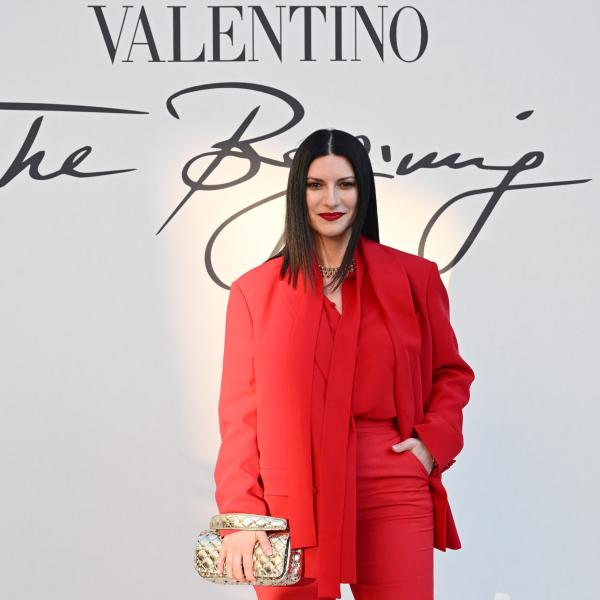 Laura Pausini, svelata la data del raduno con i fan: come partecipare