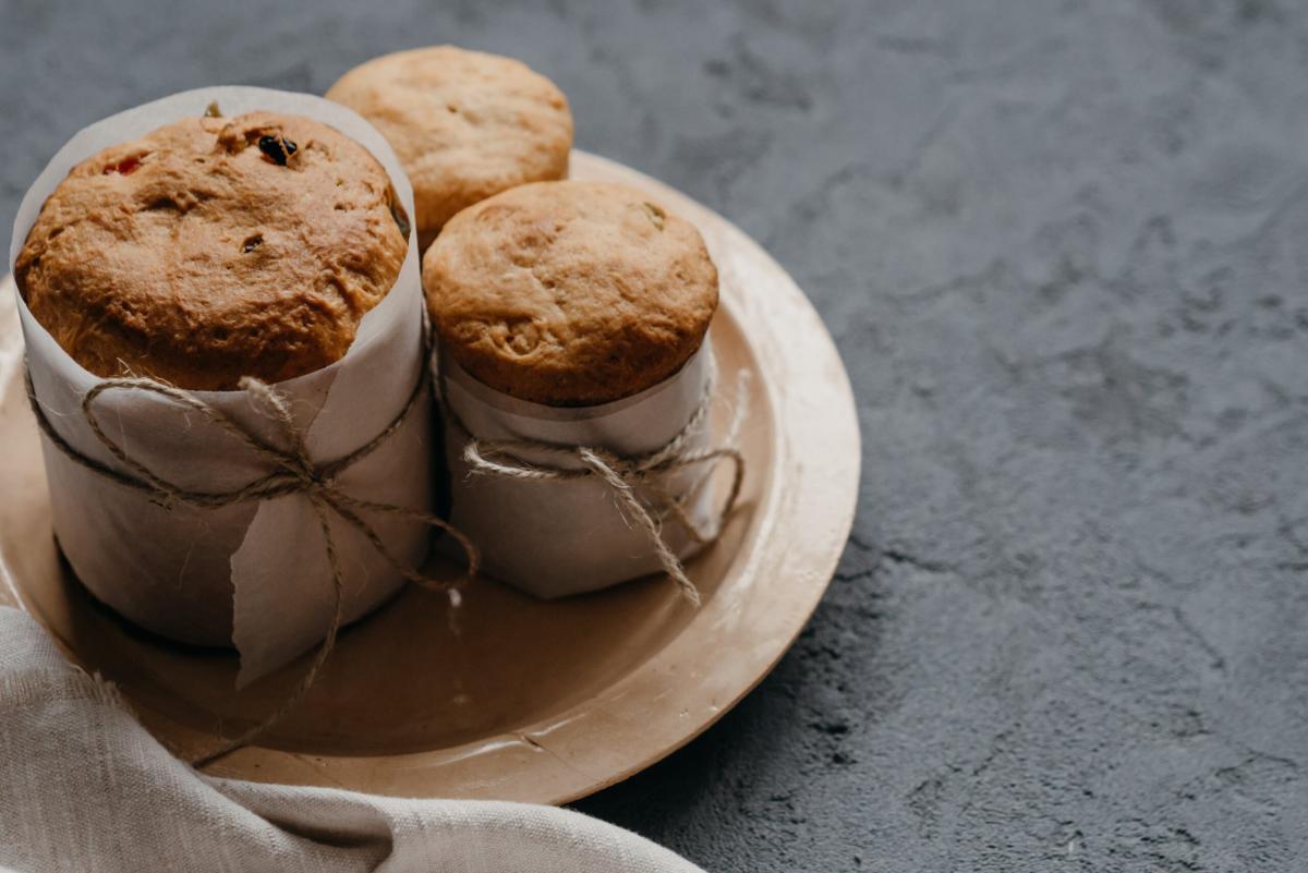 Che cos’è e come si fa il panettone gastronomico