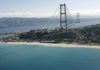 Il Ponte sullo stretto oggi in audizione alla Camera. Basile, sindaco di Messina, a TAG24: “La città deve essere coinvolta”