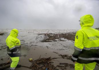 Scuole chiuse domani 18 maggio 2023 per allerta meteo: ecco dove