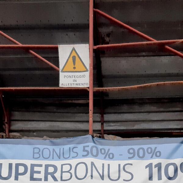 Superbonus, quali speranze di poter usare ancora sconto in fattura e crediti nel 2024?