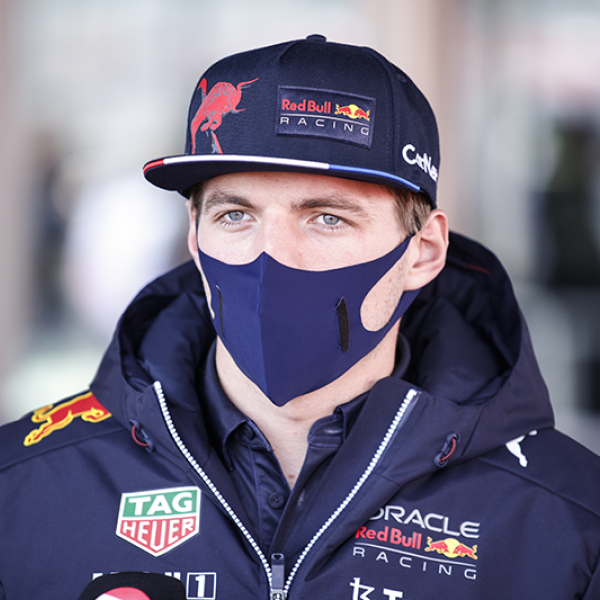 F1, Max Verstappen: “Masi pugnalato alle spalle”