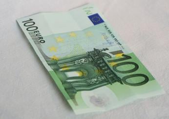 Bonus befana, arriverà a dicembre e saranno 100 euro netti: la conferma ufficiale