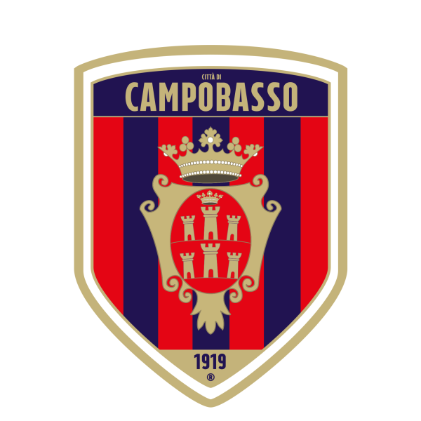 Campobasso escluso dalla C