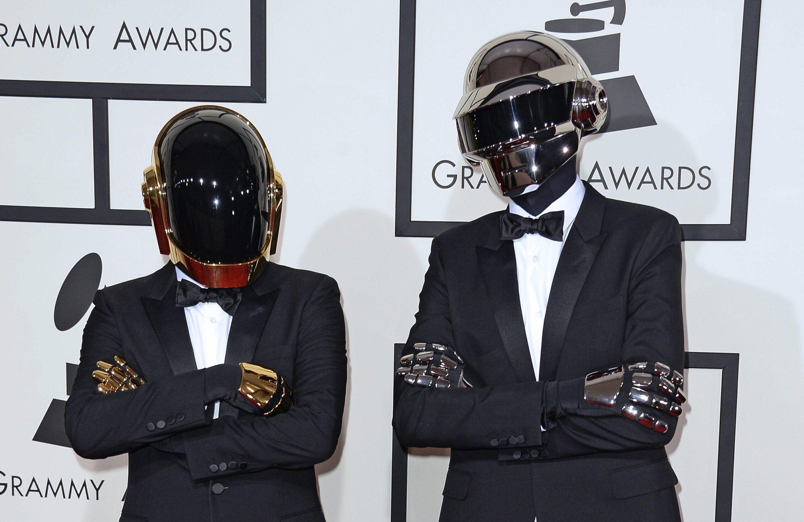 Daft Punk, dieci anni da Random Access Memories. Nuova edizione dell’album con contenuti inediti