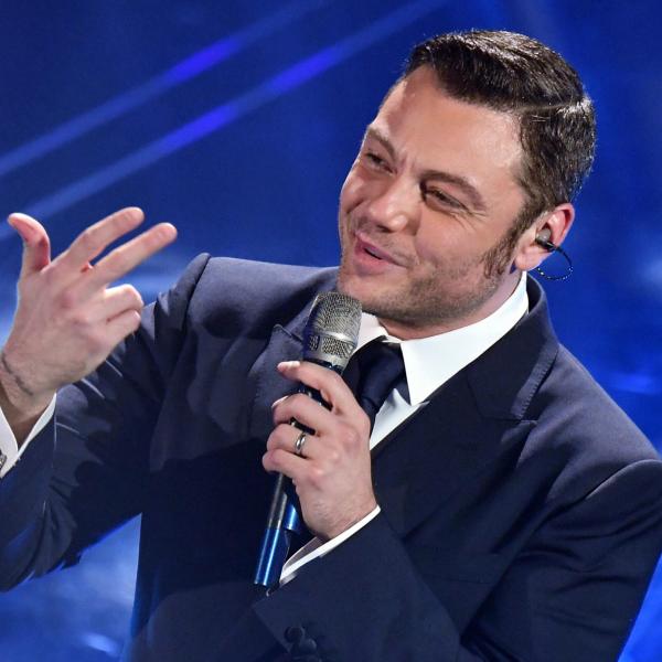 “Destinazione Mare”: testo, significato e audio del nuovo singolo di Tiziano Ferro