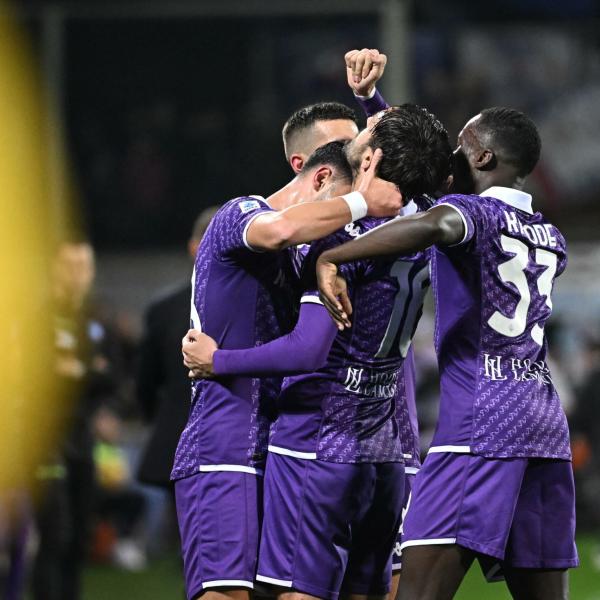 Conference League, finale Olympiacos-Fiorentina, Carnasciali: “Che sia la volta buona, le finali vanno vinte. L’approccio iniziale sarà la chiave”