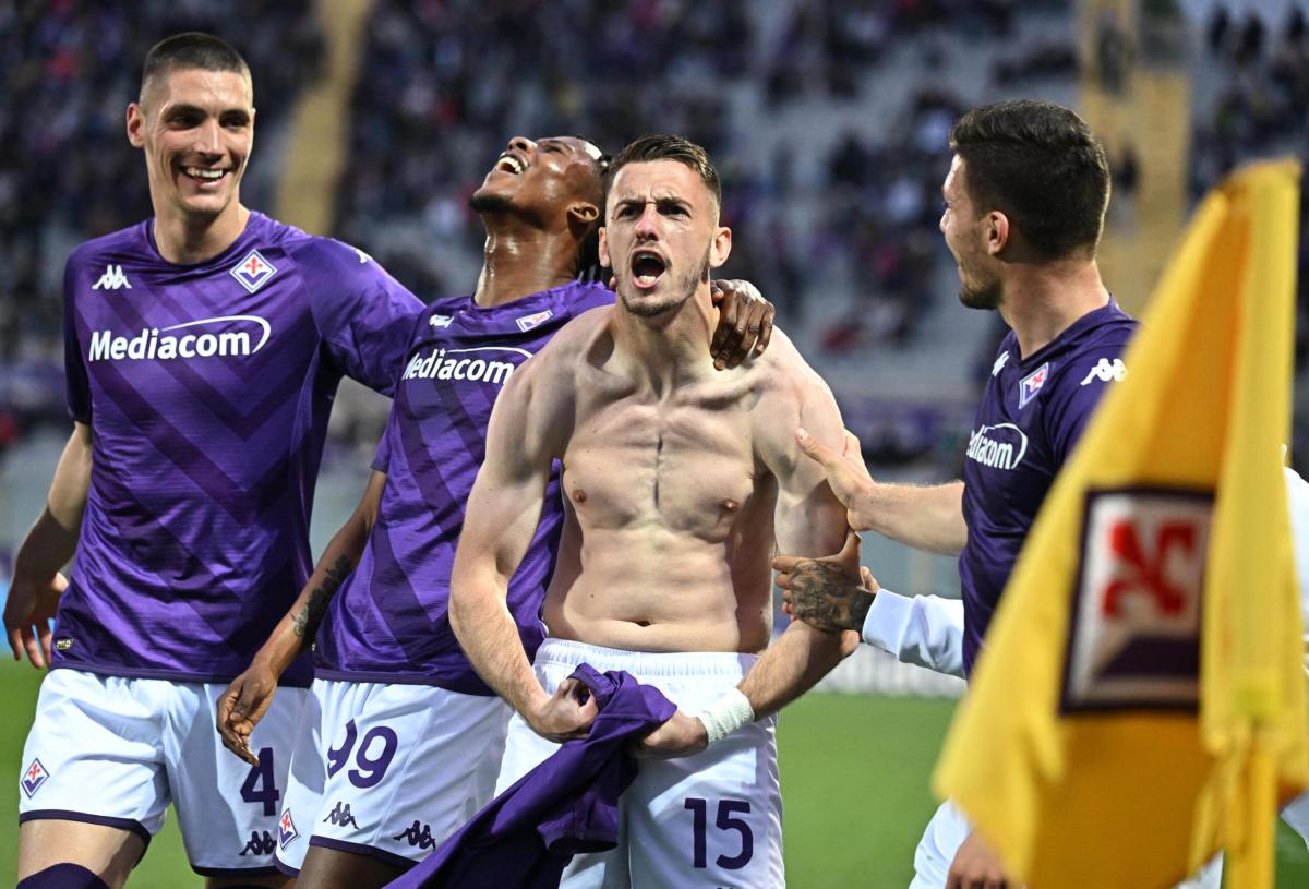 Fiorentina, Terzic passa a titolo definitivo al Salisburgo: “È il c…