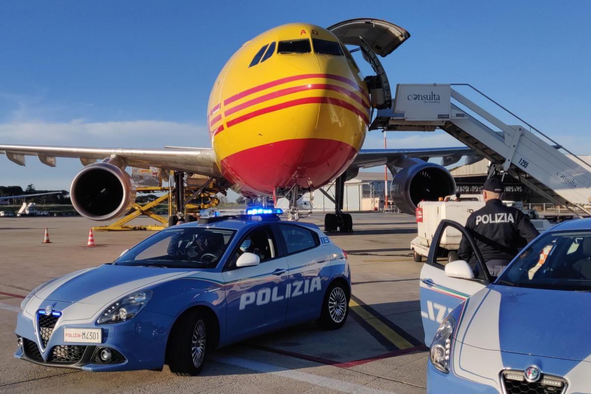 Incidente all’aeroporto di Bologna, ancora un operaio morto sul lav…