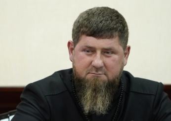 Kadyrov smentisce le voci sul coma in un video: “Fatevi una passeggiata”