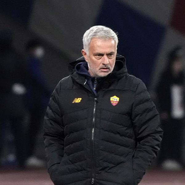 Mourinho-Portogallo, attesa per la decisione dell’allenatore