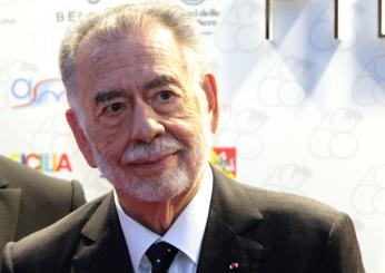 Megalopolis di Francis Ford Coppola è a rischio, tra licenziamenti e budget fuori controllo