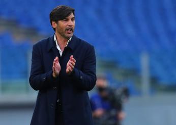 Milan, Fonseca finalmente è ufficiale, Sala: “I tifosi si convinceranno con i risultati. Leao e Theo i punti di partenza”