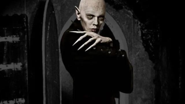 Nosferatu: quali 3 attori erano stati pensati per il ruolo, prima di Bill Skarsgård 