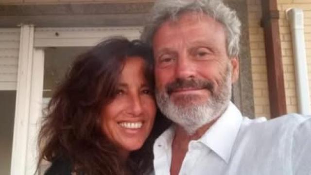 Parsi, il matrimonio con Tiziana Panella in attesa del sì alla politica