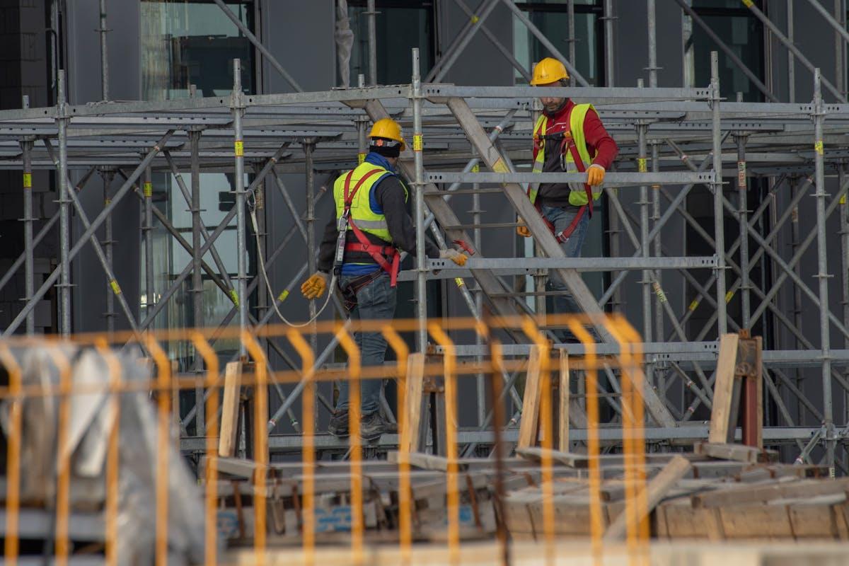 Patente a punti per la sicurezza nei cantieri e lavoro: come funziona