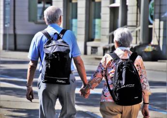 Pensione anticipata a 63 anni di età per 23 lavori senza le regole …