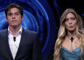 Perché si sono lasciati Anita e Alessio del Grande Fratello 2023?