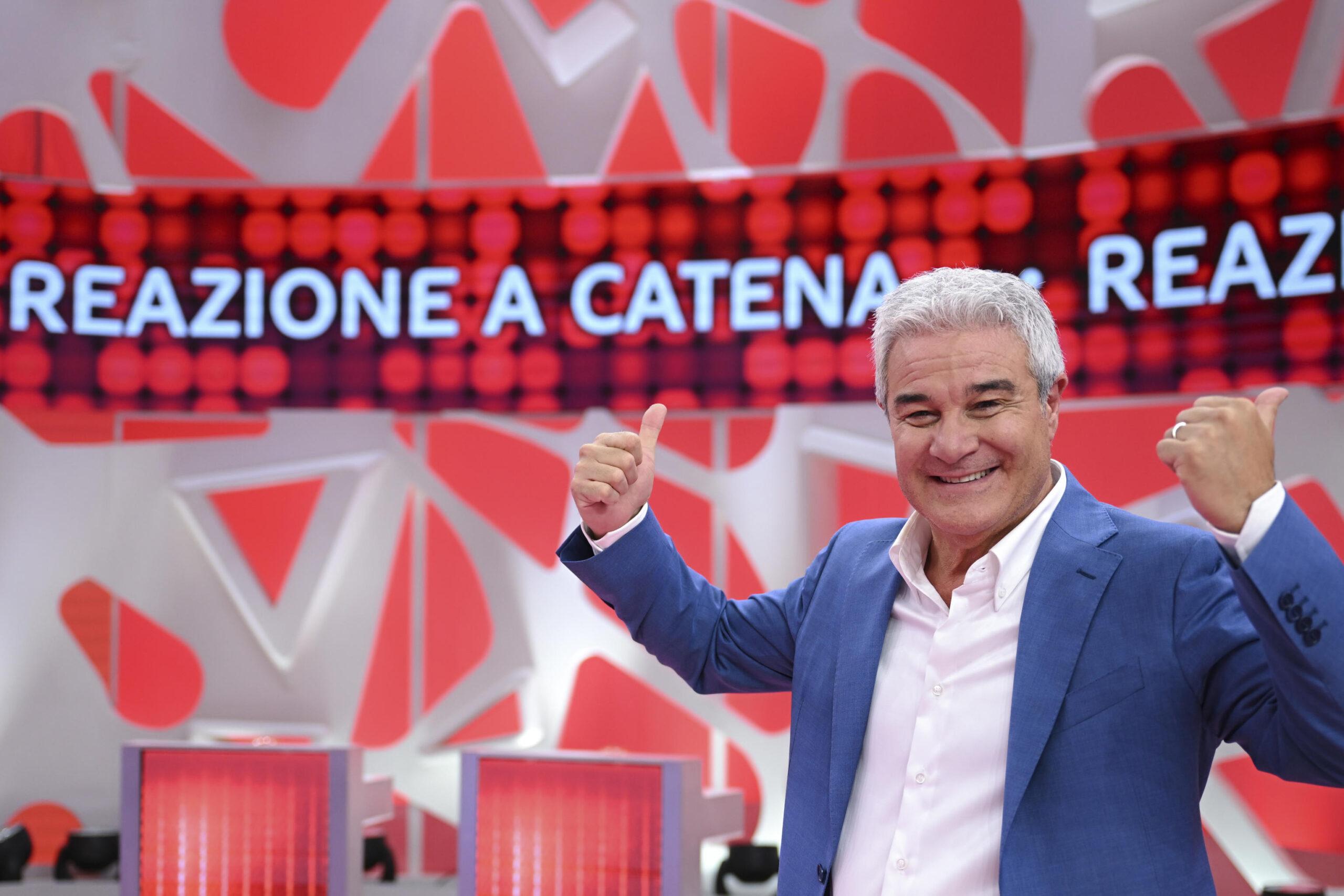 “Reazione a catena”, quanto hanno vinto oggi 25 giugno 2024? Riassunto del gioco finale “L’ultima parola”