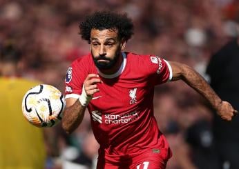 Salah in Arabia Saudita: rilancio faraonico dell’Al-Ittihad