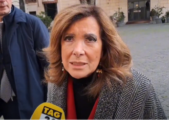 Premierato, Casellati: “Esamineremo gli emendamenti dell’opposizione, lavoriamo per l’equilibrio” | VIDEO