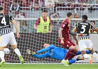 Juventus, infortunio Szczesny: operazione riuscita e tempi di recupero