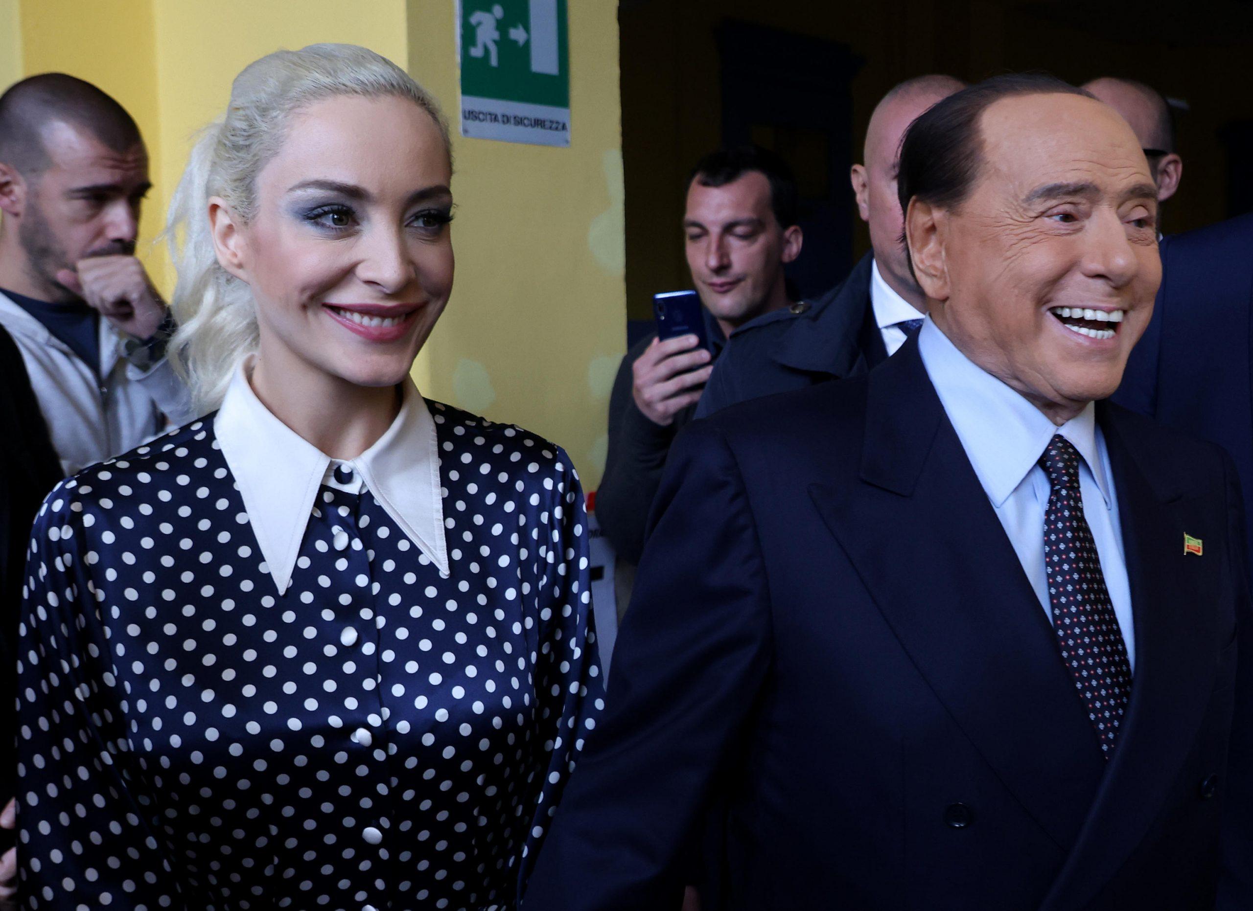 Marta Fascina: età, carriera e dove è nata la compagna di Berlusconi