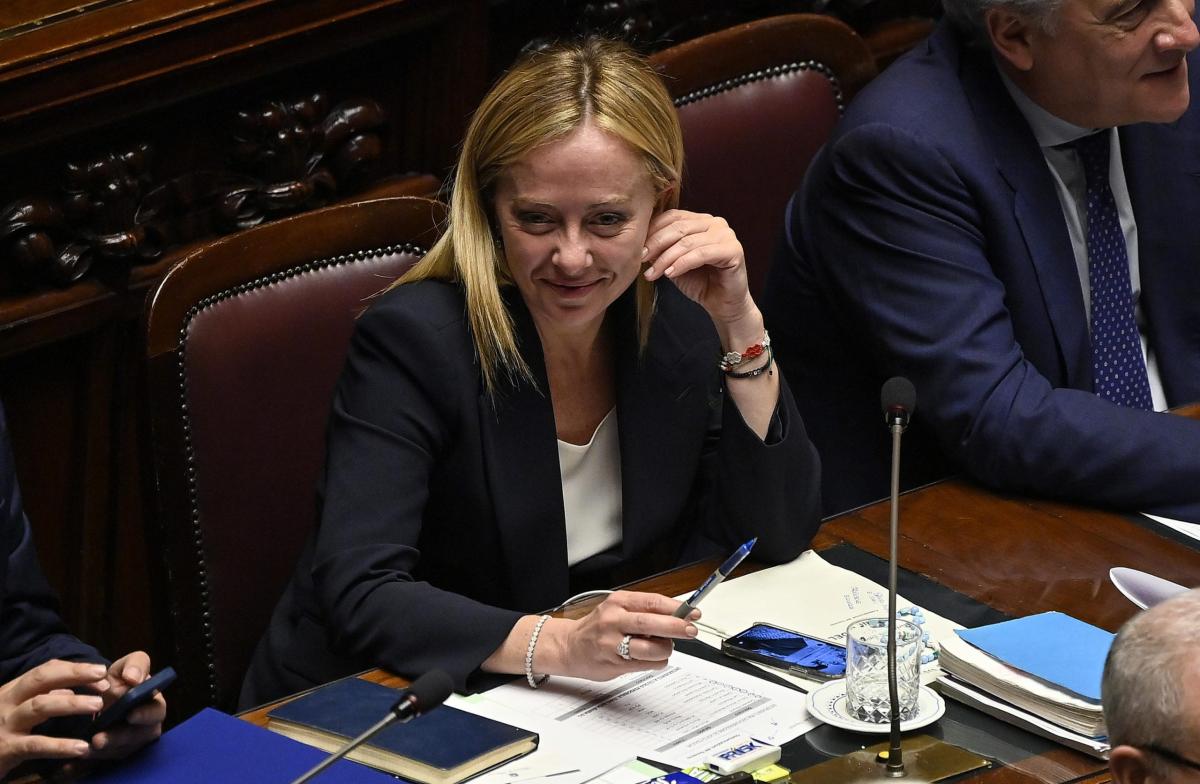 Nuovo governo Meloni, la posizione in Europa è chiara