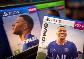 Fifa 23, il bilancio dopo un mese dal lancio ufficiale