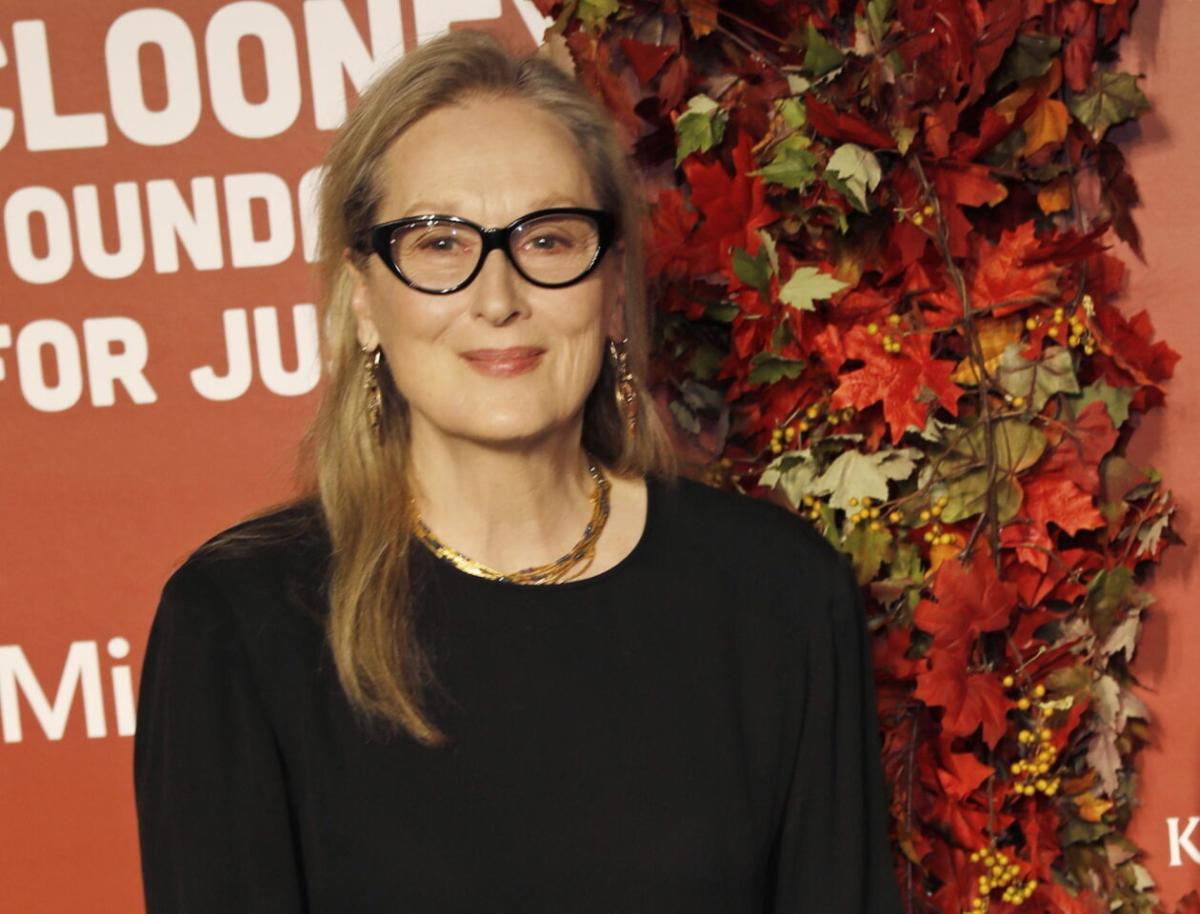 Meryl Streep: età, origini, marito, figli e biografia dell’attrice