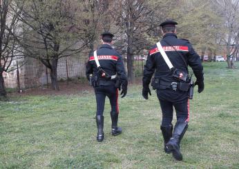 Giallo alle porte di Roma, ritrovato un cadavere all’interno di una…