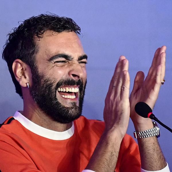 Il promo di Eurovision Song Contest 2023 con Marco Mengoni: il nuovo spot Rai