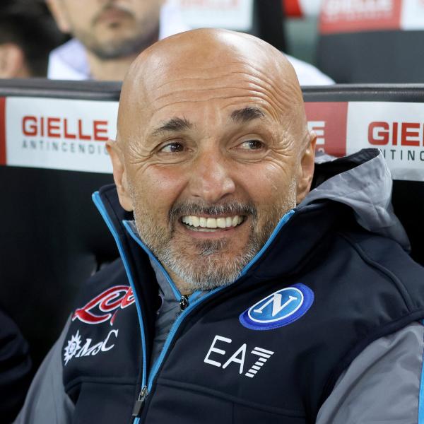 Chi è Marcello Spalletti? Il fratello di Luciano a cui ha dedicato lo scudetto