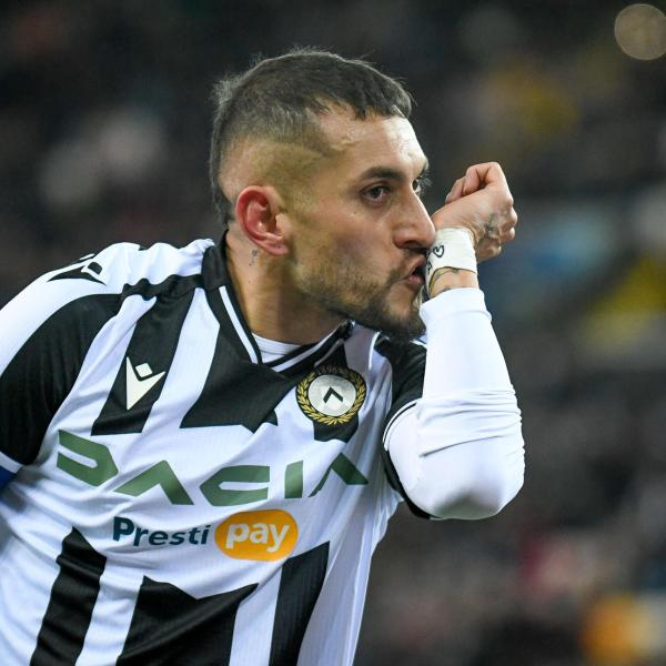 Chi è Roberto Pereyra, il Tucumano dell’Udinese