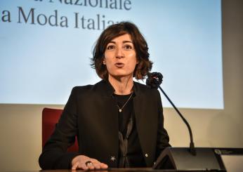 Cristina Tajani entra in Senato: “Io dalla parte di Schlein. La politica è strumento di emancipazione” | ESCLUSIVA