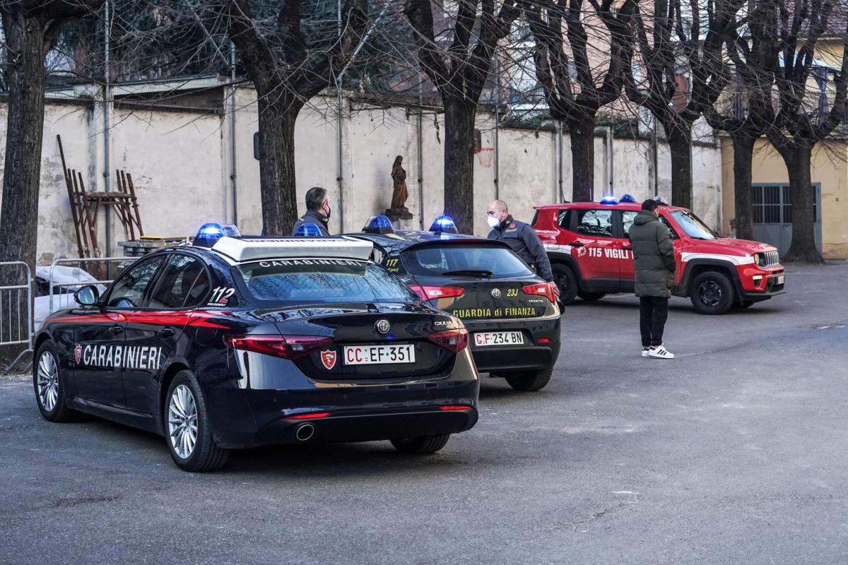 Cosenza, incidente sul lavoro: operaio 48enne precipita nel vuoto d…