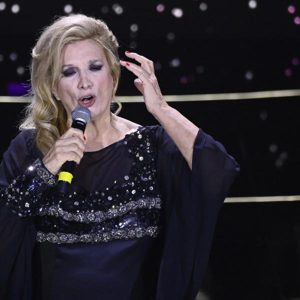 Iva Zanicchi torna a Mediaset: sarà nella giuria di Io Canto