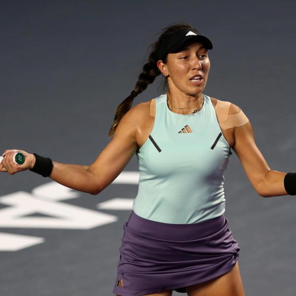 WTA Finals, i risultati delle semifinali: Pegula in finale, sospesa Sabalenka-Swiatek