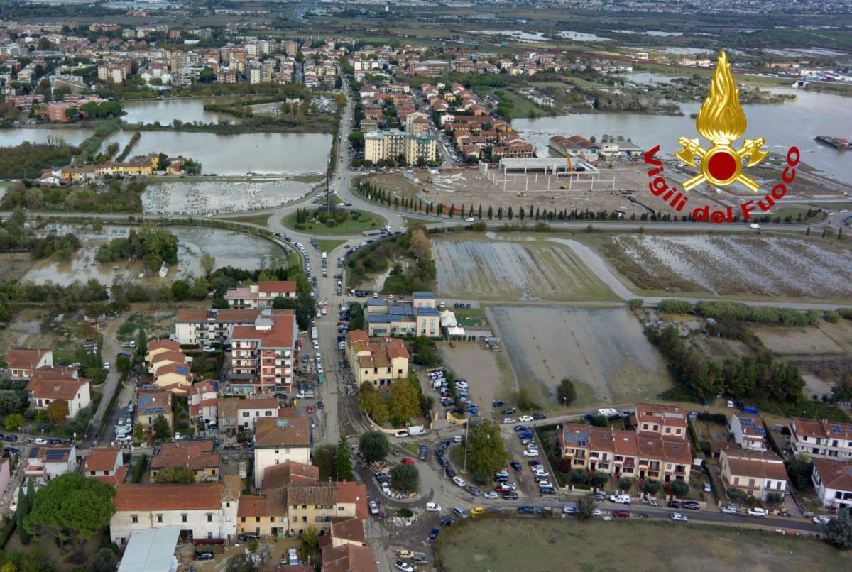 Alluvione Toscana, commercialisti: “Chiesta la sospensione delle sc…