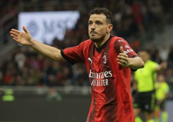 Quando torna Florenzi? La data del rientro dall’infortunio e le partite che salta