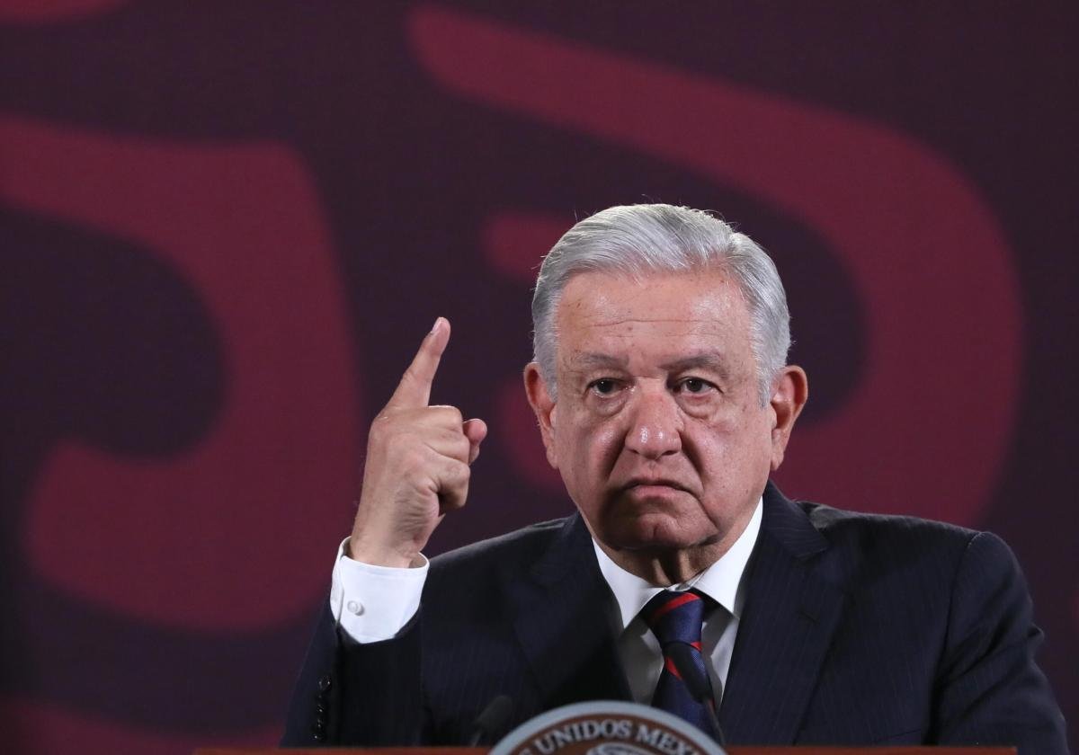 Il Messico di Obrador riafferma il sostegno alla piena adesione della Palestina all’Onu