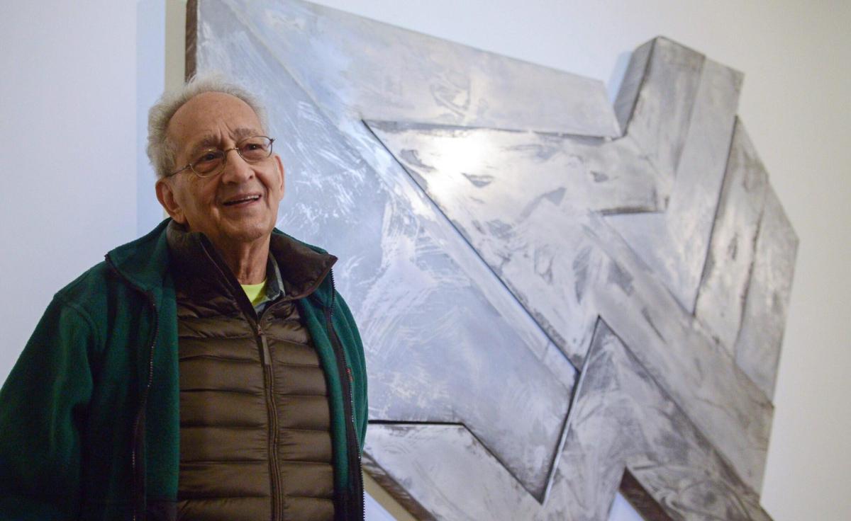 Addio a Frank Stella: causa morte, età e carriera dell’artista statunitense