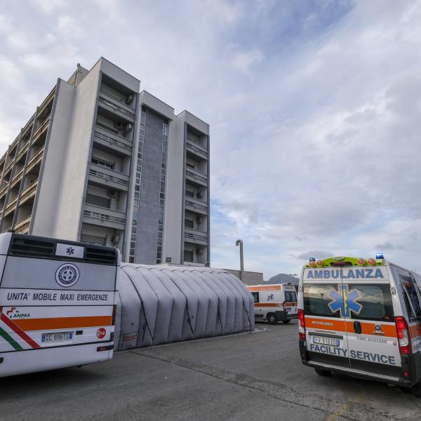 Concorso Ospedale Cervello: requisiti e come fare domanda