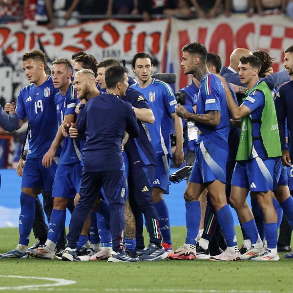 Euro 2024, quando si giocherà l’ottavo di finale tra Italia e Svizzera? | FOTO