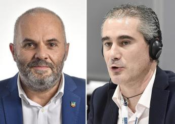 Lega, richiesta espulsione per Grimoldi: “Si cerca di eliminare leghisti storici. Solo così Salvini rimane segretario. Reazione scomposta a debacle elettorale”