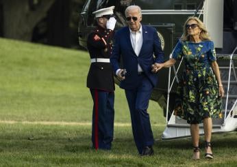 Elezioni in Usa 2024, Biden non pensa al ritiro: “L’elettorato dem è ancora dalla mia parte”